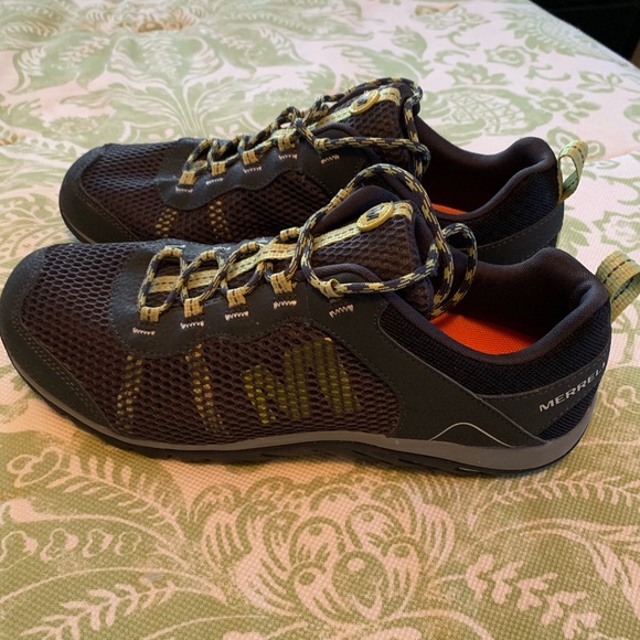 Merrell ebony oasis Clearance